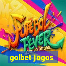 golbet jogos